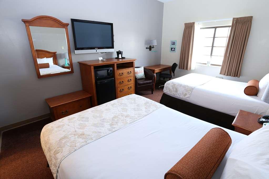 Country Hearth Inn & Suites Edwardsville Camera foto