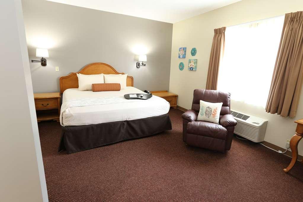 Country Hearth Inn & Suites Edwardsville Camera foto