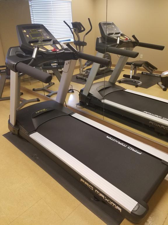 Country Hearth Inn & Suites Edwardsville Esterno foto