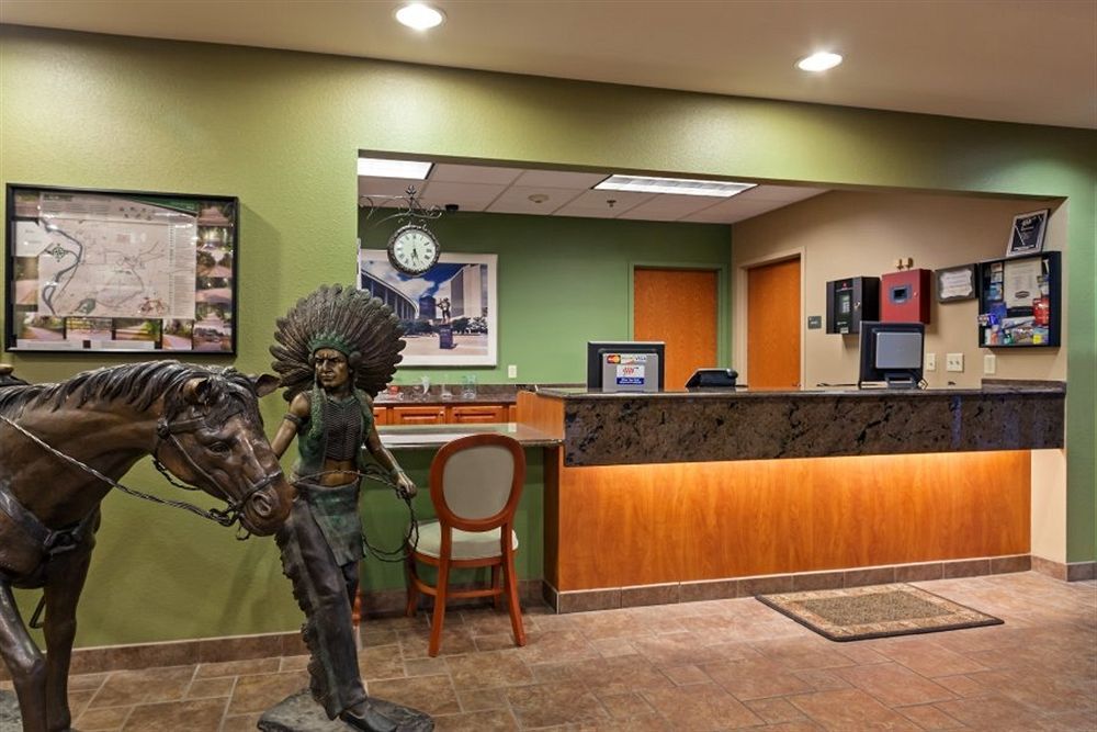 Country Hearth Inn & Suites Edwardsville Esterno foto