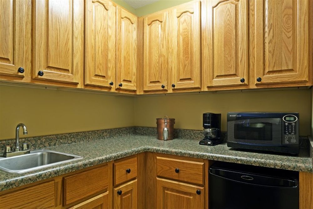 Country Hearth Inn & Suites Edwardsville Esterno foto