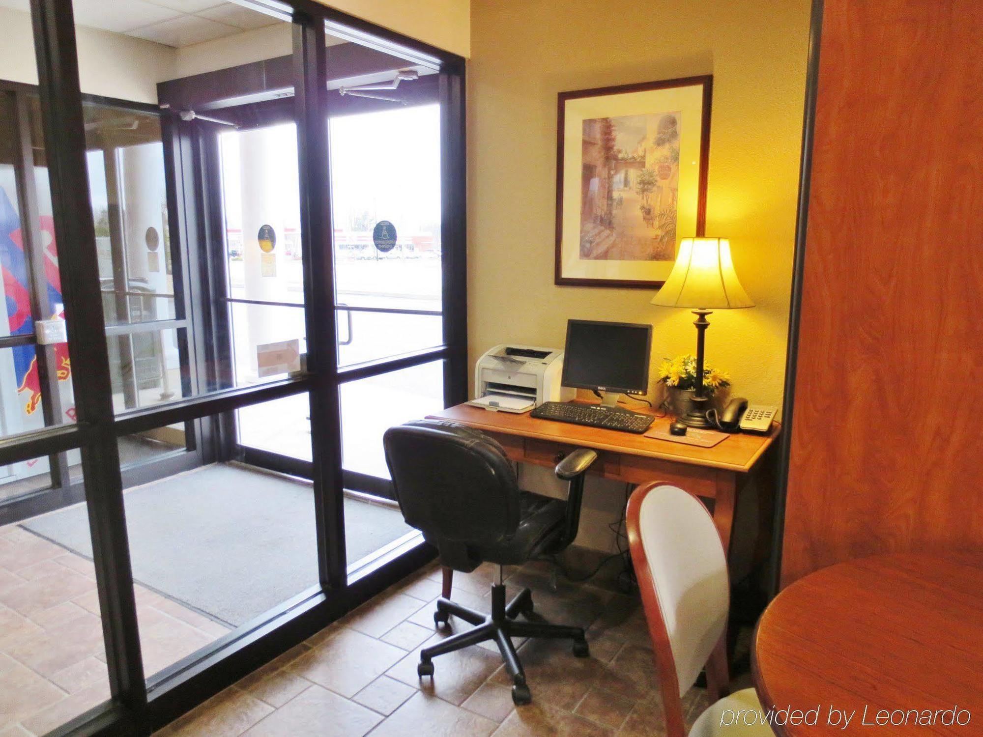 Country Hearth Inn & Suites Edwardsville Esterno foto